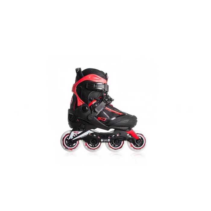 SEBA SJ Red-Black 2019 Afxomeioumena Patinia
